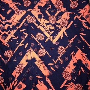 TC2 blue and pink NEW